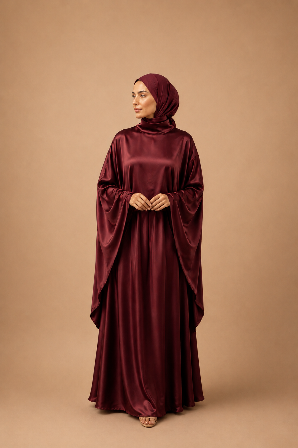 Cape Jurk | Bordeaux