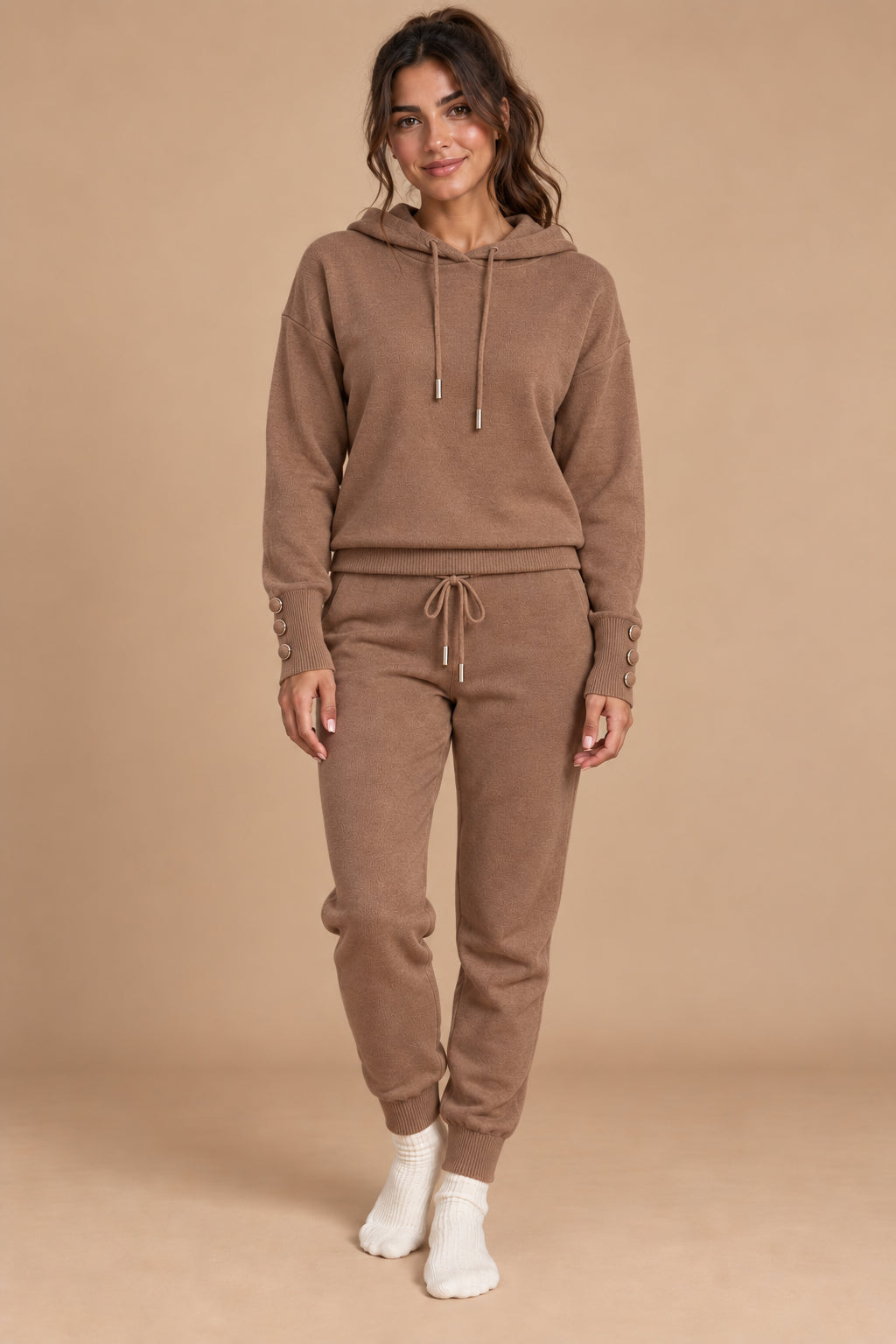 Loungepak Lisa - Camel
