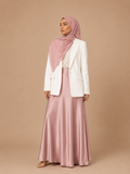 Maxi Rok | Roze